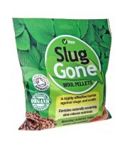 Vitax Slug Gone 1l Decco d57443