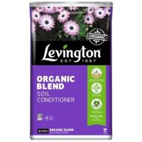 Levington Organic Soil Conditioner 50L 