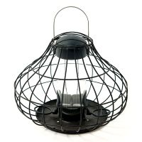Henry Bell Essentials Squirrel Resistant Seed Feeder