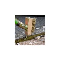 Greenkey Telescopic Paving Brush 