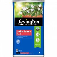 Scotts Levington John Innes Number 3 25L Decco