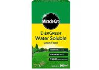 Scotts Miracle Gro Lawn Food 1kg Decco d34609