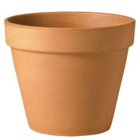 Verona Standard  Terracotta Pots