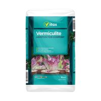 Vitax Vermiculite 10l Decco d58533