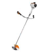 STIHL FS55 Grasstrimmer