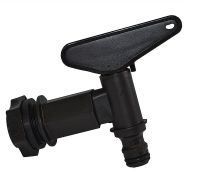 Water Butt Tap