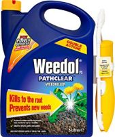 Scotts Weedol Pathclear Gun 5l Decco d64751