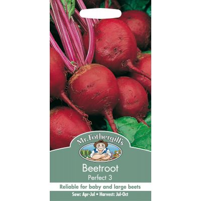 Beetroot Perfect 3 