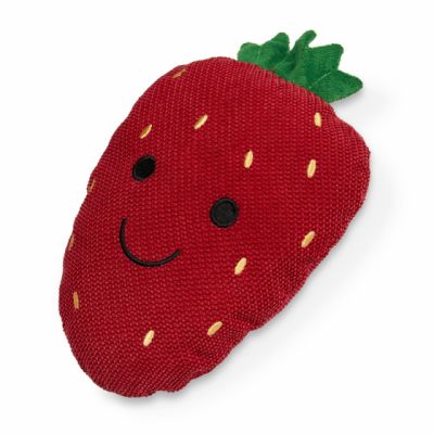 Strawberry Cat Toy