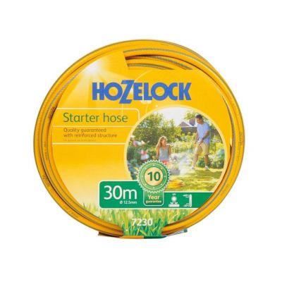 Hozelock  Starter Hose 30m Hozelock 7230