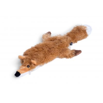 Woodland Critter Dog Toy