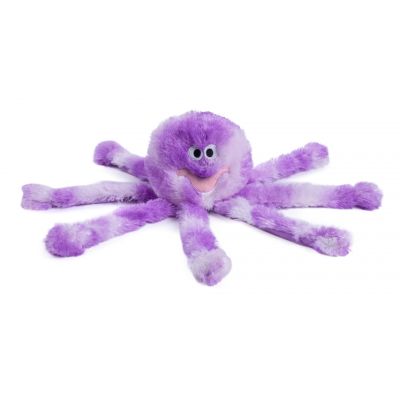 Octopus Pet Toy, Medium
