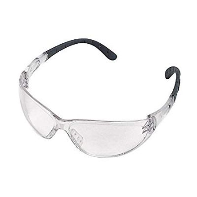 STIHL Contrast safety glasses clear