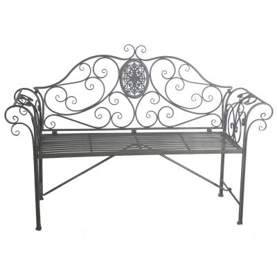 Rococo Bench
