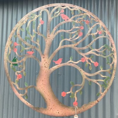 Tree of Life - Curved - 99cm