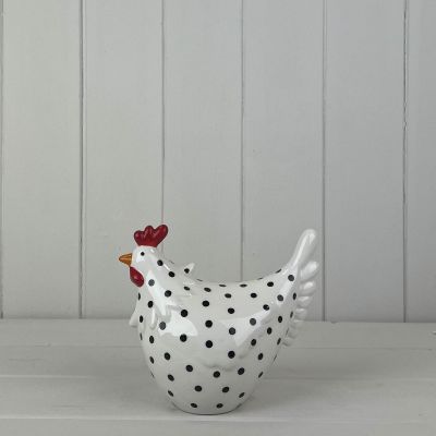 Speckled/Dotty Chickens