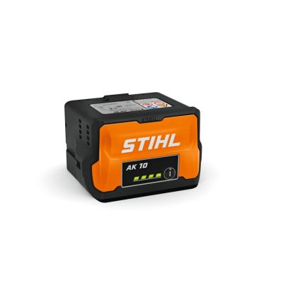AK System Battery