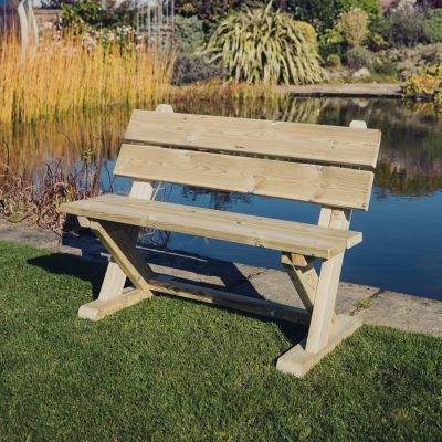 Ashcombe Bench