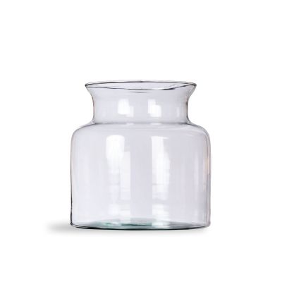 Garden Trading Broadwell Glass Vase, Small