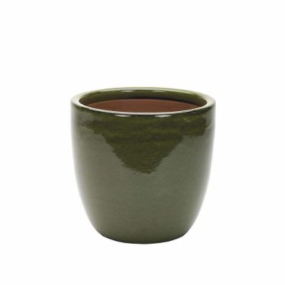 Cambridge Egg Pot