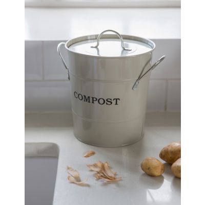 3.5L Counter Compost Bucket