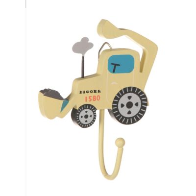 Digger Hook