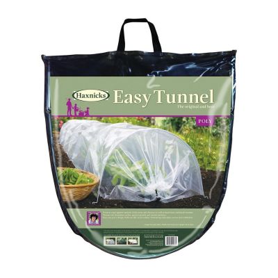 Haxnicks Easy Tunnel, 3M Poly