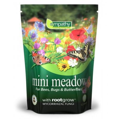 Empathy Mini Meadow Flower Seed 10m2