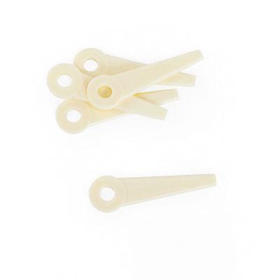 PolyCut Blade for 6,20,41-3, white (12)