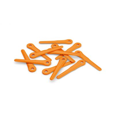 PolyCut Blade for 7,27,47-3, orange (12)