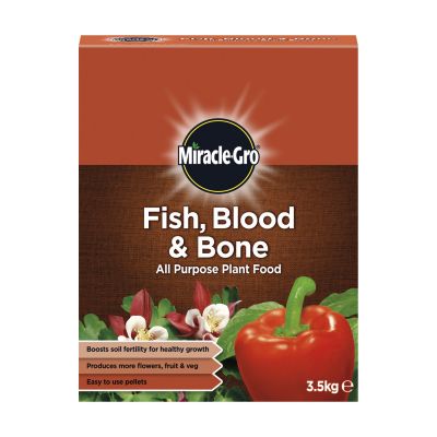 Scotts Miracle Fish Bone and Blood 3.5kg Decco d58234