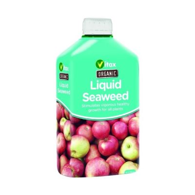 Vitax Calcified Seaweed 2.5kg Decco d22568