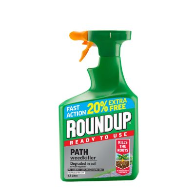 Roundup Path 1L (+20% free)