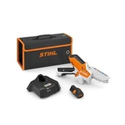 STIHL GTA 26 Cordless Hand Pruner Set