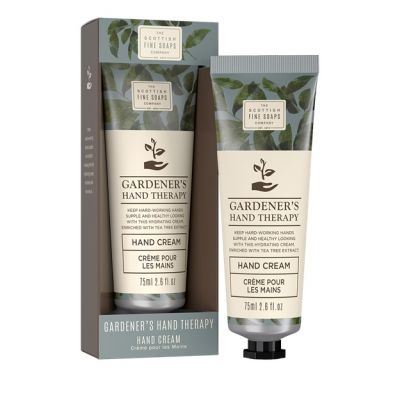 Gardeners Hand Therapy Cream