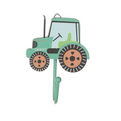 Tractor Hook