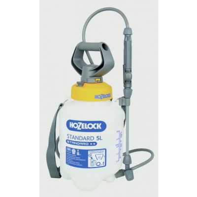Hozelock 5L Pressure Sprayer