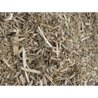 Recycled Woodchip Dumpy Bag