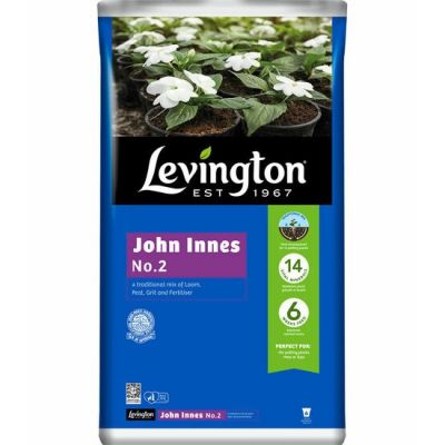 Levington John Innes Number 2 25L