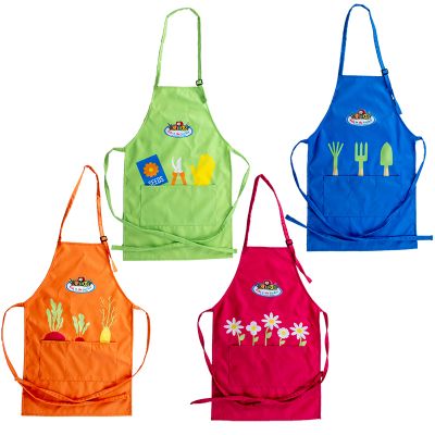 Kids Gardening Apron