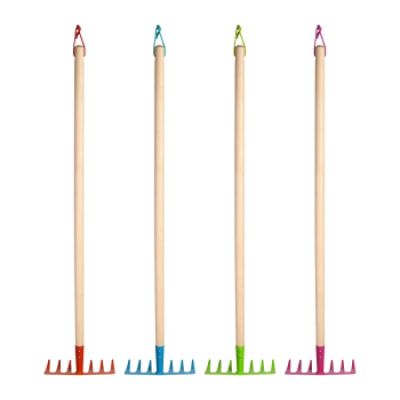 Kids Gardening Rake