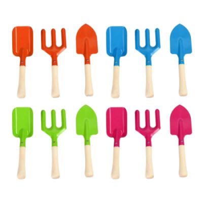 Kids Gardening Tool Set