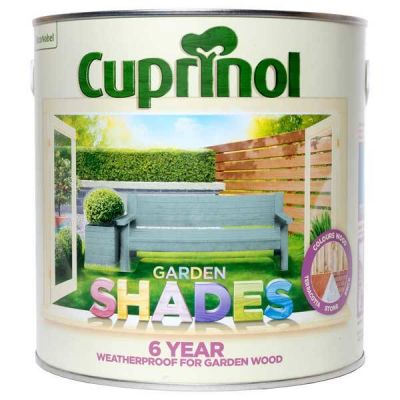 Cuprinol Garden Shades - 1L