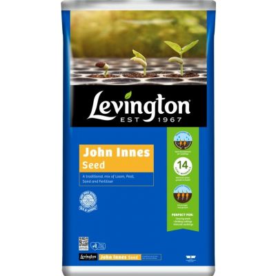 Levington John Innes Seed 25L
