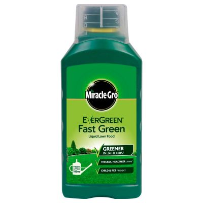 Scotts Evergreen Extreme Green Concentrate 1L Decco d64738