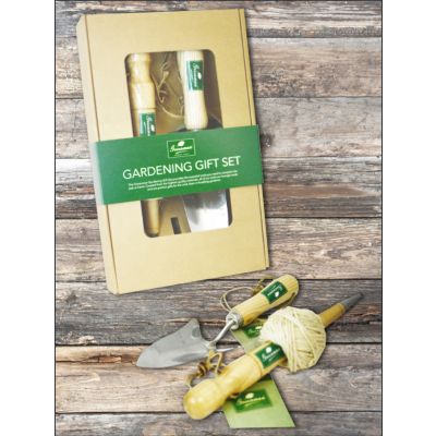Planting Out Gift Set
