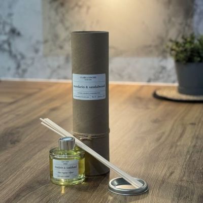 Reed Diffusers Sets by Claire Conchie