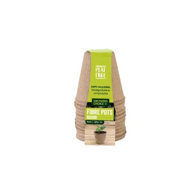 Peat Free Pots 