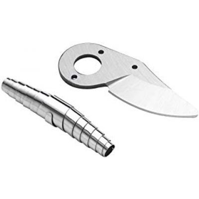 Spear & Jackson Spare Blade & Spring for 6657bs Decco d65190