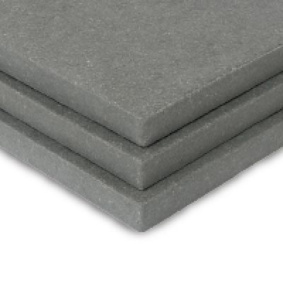 Textured Charcoal Paving Slab 600x600mm